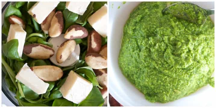 pesto