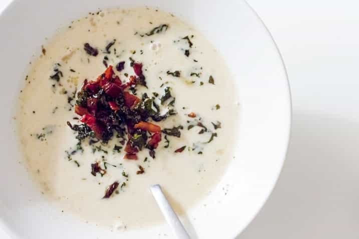 hvidloegssuppe1